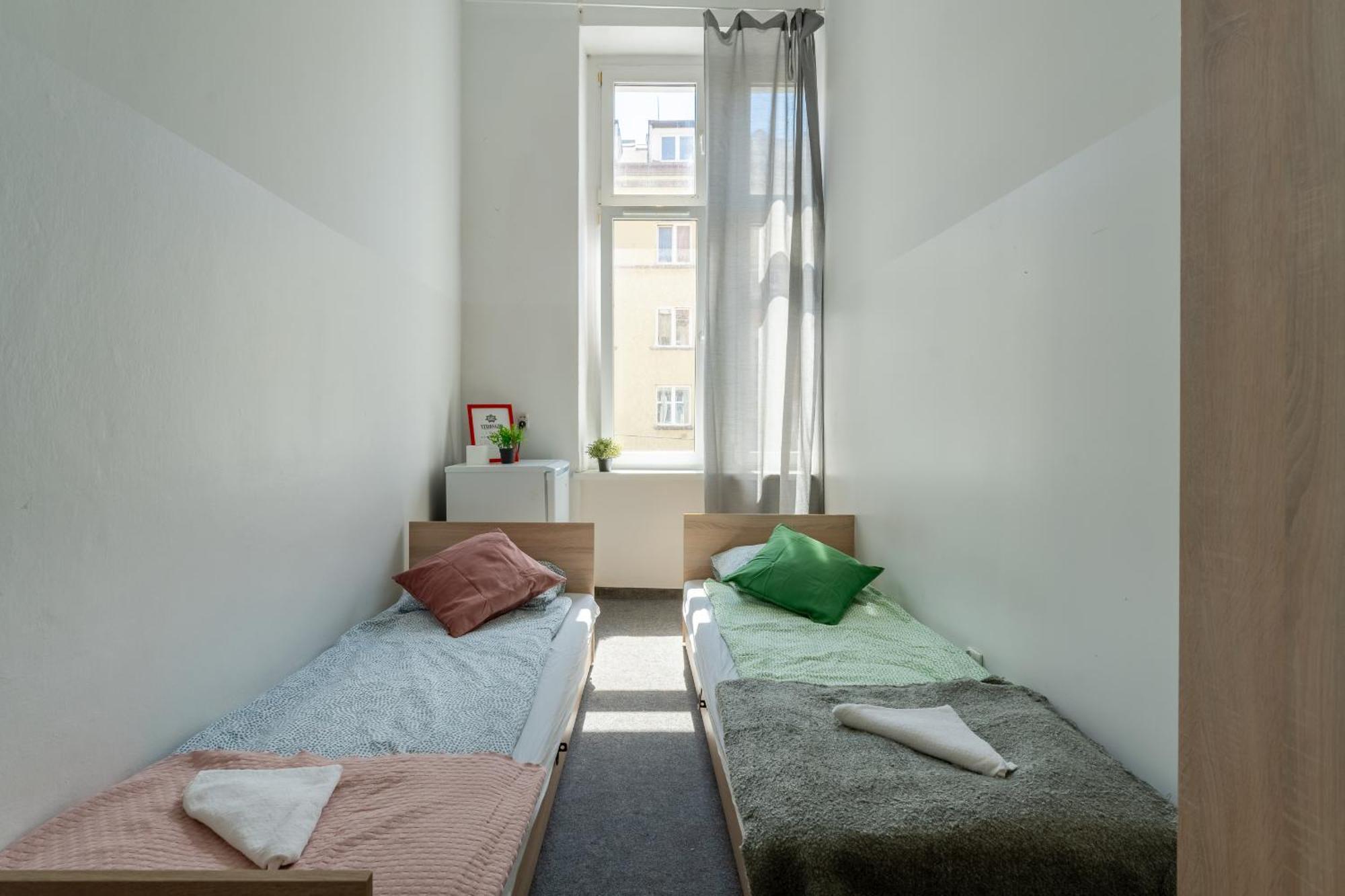 Hostel Hostello - W Centrum Miasta Idealny Na Break Wroclaw
