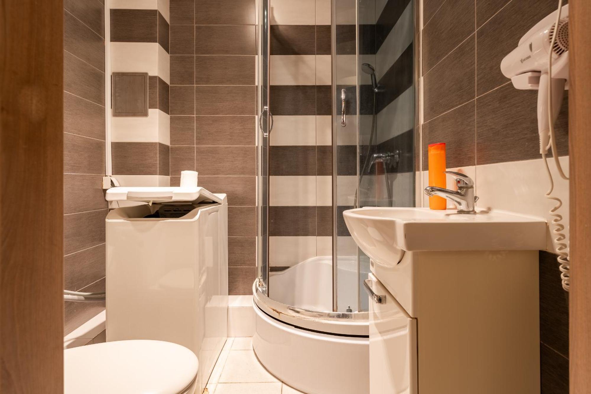 Hostello - W Centrum Miasta Idealny Na Break Hostel Breslau
