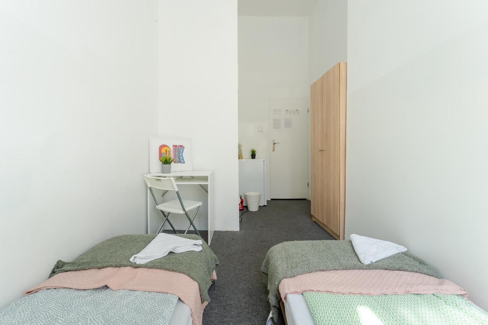 Hostello - W Centrum Miasta Idealny Na Break Hostel